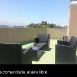 Lujoso Y Confortable Departamento De Valentina
